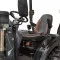 Минитрактор KENTAVR S 504Uе