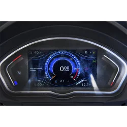 Мінітрактор KENTAVR S 504Uе
