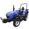 Мінітрактор KENTAVR F244XU