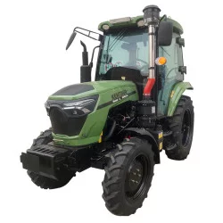 Минитрактор KENTAVR S 504CСUе с кабиной