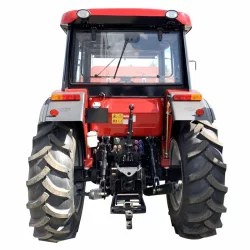 Трактор YTO ELX1054