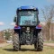 Минитрактор Файтер Т-404СRD с кондиционером