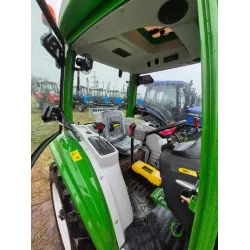 Минитрактор ENEY TY 404C