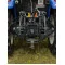 Минитрактор Файтер Т-504RD
