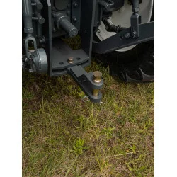 Минитрактор Файтер Т-504RD