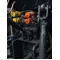 Минитрактор Файтер Т-504RD