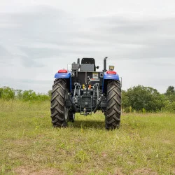 Минитрактор Файтер Т-504RD
