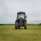 Мінітрактор Файтер Т-504СRD з кондиціонером