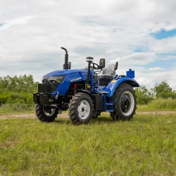 Мінітрактор Файтер Т-254