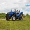 Мінітрактор Файтер Т-254