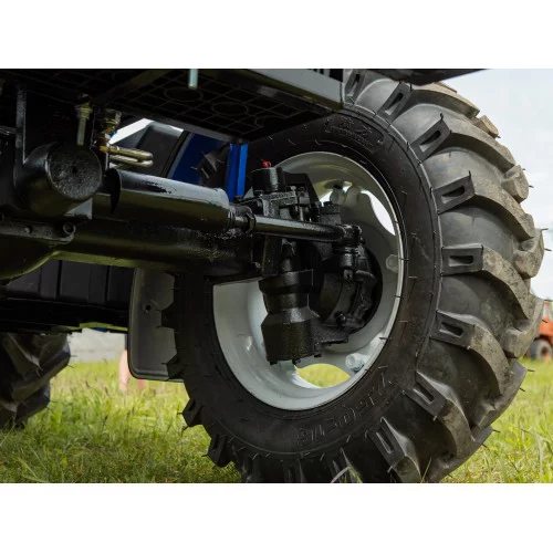 Мінітрактор Файтер Т-254