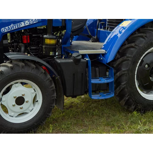 Мінітрактор Файтер Т-254
