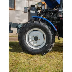 Минитрактор Файтер Т-404RD