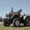 Мінітрактор СКАУТ ТУ-254