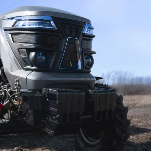Мінітрактор СКАУТ ТУ-254