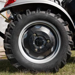 Минитрактор СКАУТ ТУ-254
