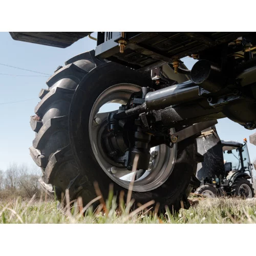 Мінітрактор СКАУТ ТУ-254
