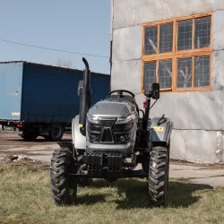 Минитрактор СКАУТ ТУ-254