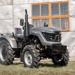 Минитрактор СКАУТ ТУ-254