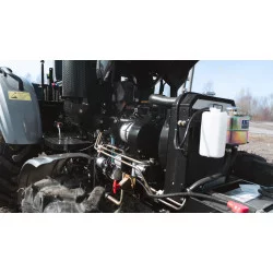 Минитрактор СКАУТ ТУ-254