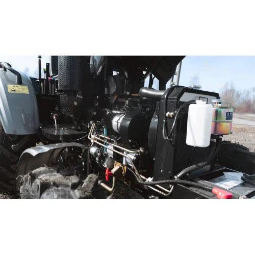 Мінітрактор СКАУТ ТУ-254