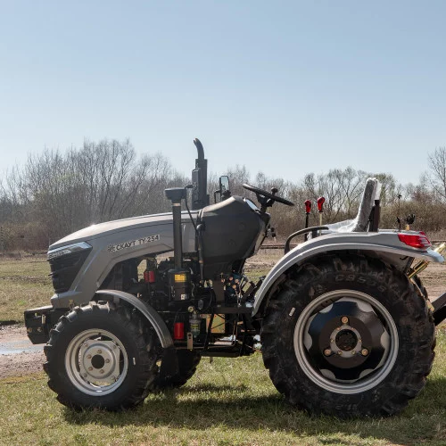 Мінітрактор СКАУТ ТУ-254