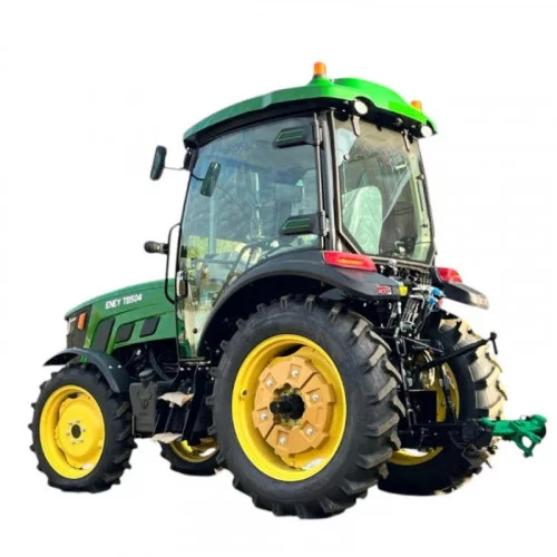 Мінітрактор ENEY TB 504 з кабіною