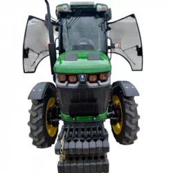 Минитрактор ENEY TB 504 с кабиной