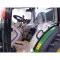 Мінітрактор ENEY TB 504 з кабіною