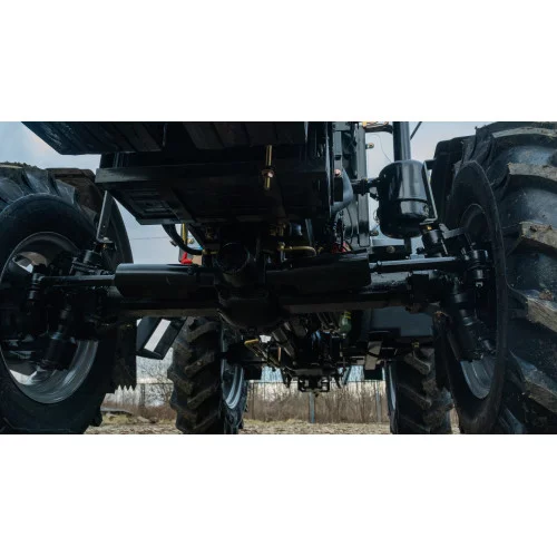 Минитрактор СКАУТ TY-404