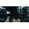 Минитрактор СКАУТ TY-404