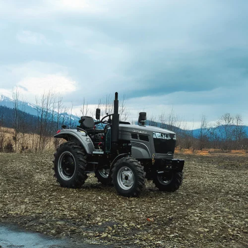 Минитрактор СКАУТ TY-404