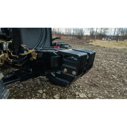 Минитрактор СКАУТ TY-404