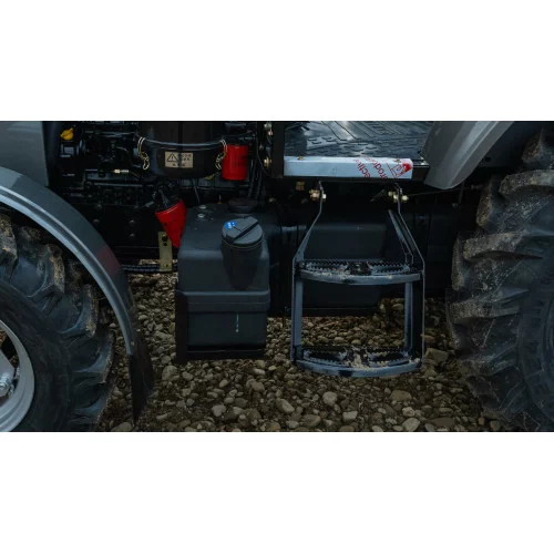 Минитрактор СКАУТ TY-404