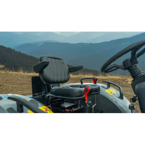 Минитрактор СКАУТ TY-404