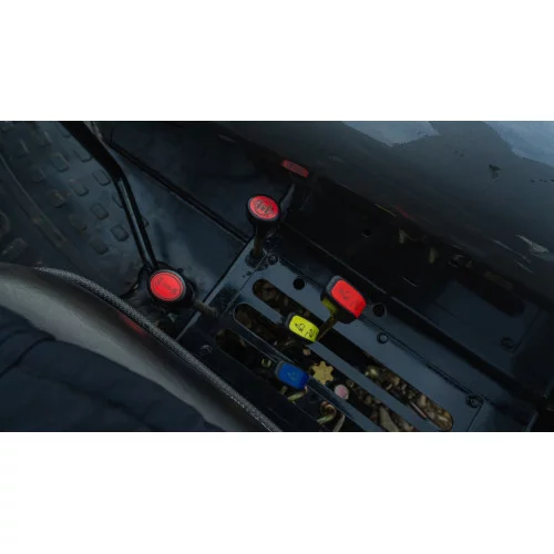 Минитрактор СКАУТ TY-404