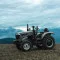 Минитрактор СКАУТ TY-404