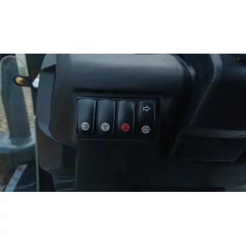 Минитрактор СКАУТ TY-404