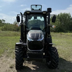 Трактор СКАУТ TB-904С з кондиціонером