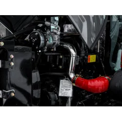 Трактор СКАУТ TD-1104C с кондиционером