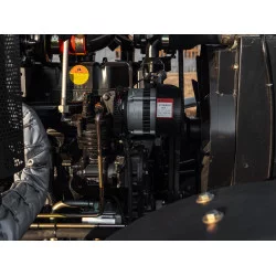 Трактор СКАУТ TD-1104C с кондиционером
