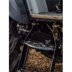 Трактор СКАУТ TD-1104C с кондиционером