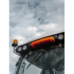 Трактор СКАУТ TD-1104C с кондиционером