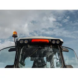 Трактор СКАУТ TD-1104C с кондиционером
