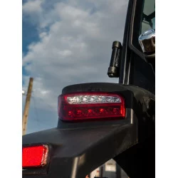 Трактор СКАУТ TD-1104C с кондиционером
