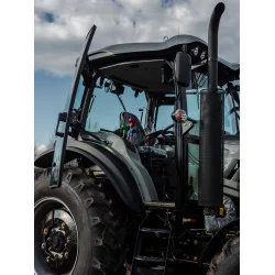 Трактор СКАУТ TD-1104C с кондиционером