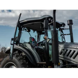 Трактор СКАУТ TD-1104C с кондиционером