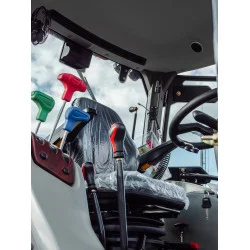 Трактор СКАУТ TD-1104C с кондиционером