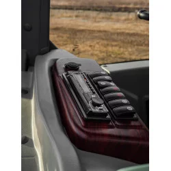 Трактор СКАУТ TD-1104C с кондиционером