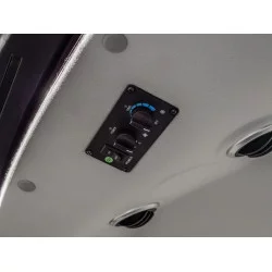 Трактор СКАУТ TD-1104C с кондиционером